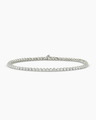 Classic Diamond Tennis Bracelet