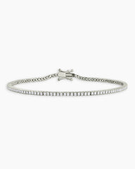 Melbourne Diamond Tennis Bracelet