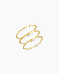 G Ring Set