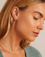 Lightning Single Stud