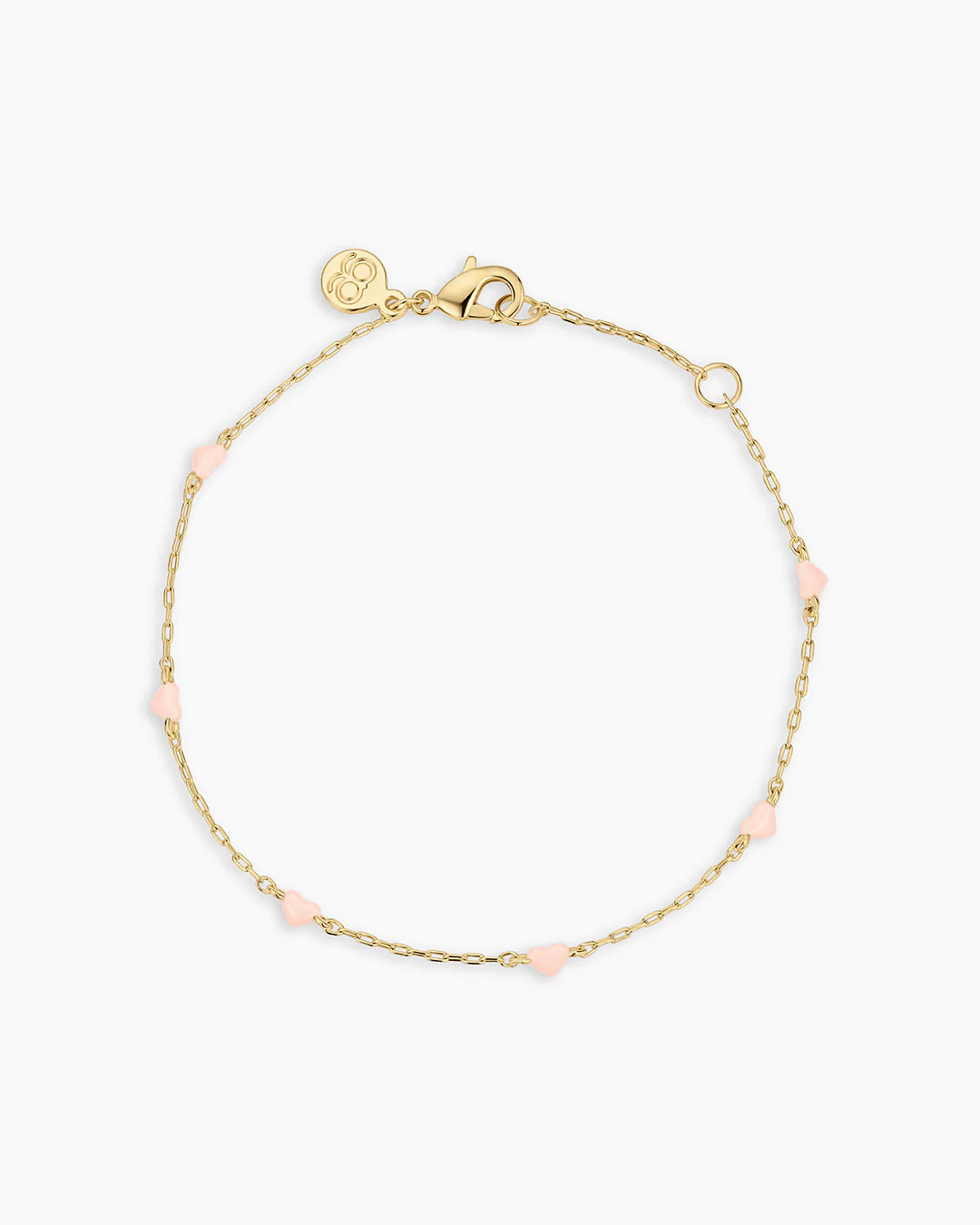 Pink Amour Bracelet