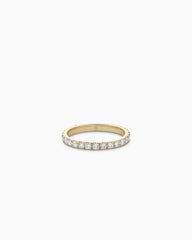 Lab Grown Diamond Eternity Ring 2mm