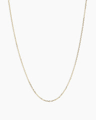 14k Gold Basic Chain