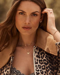 Diamond Adore Love Charm