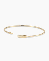 Diamond Melbourne Cuff