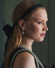 Vintage Drop Earrings