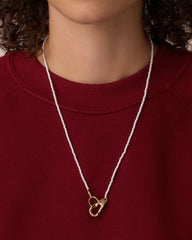 Florence Pearl Necklace