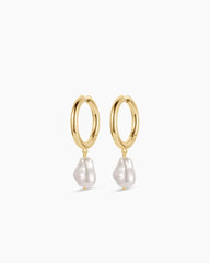 Pearl Cove Hoops