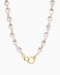 Pearl Cove Necklace