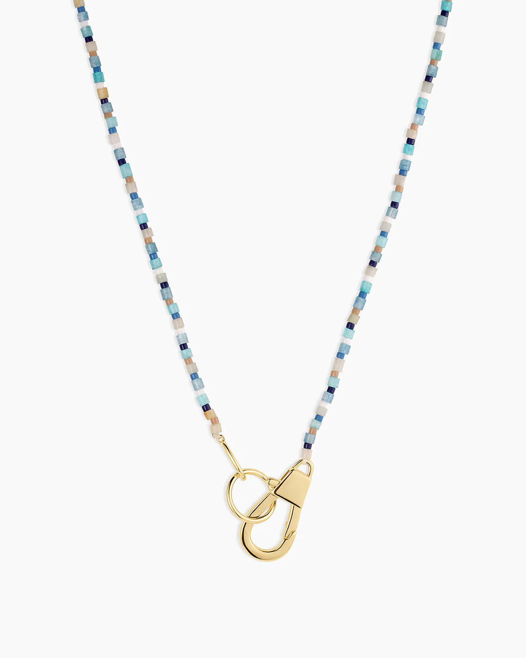 Harbor Necklace