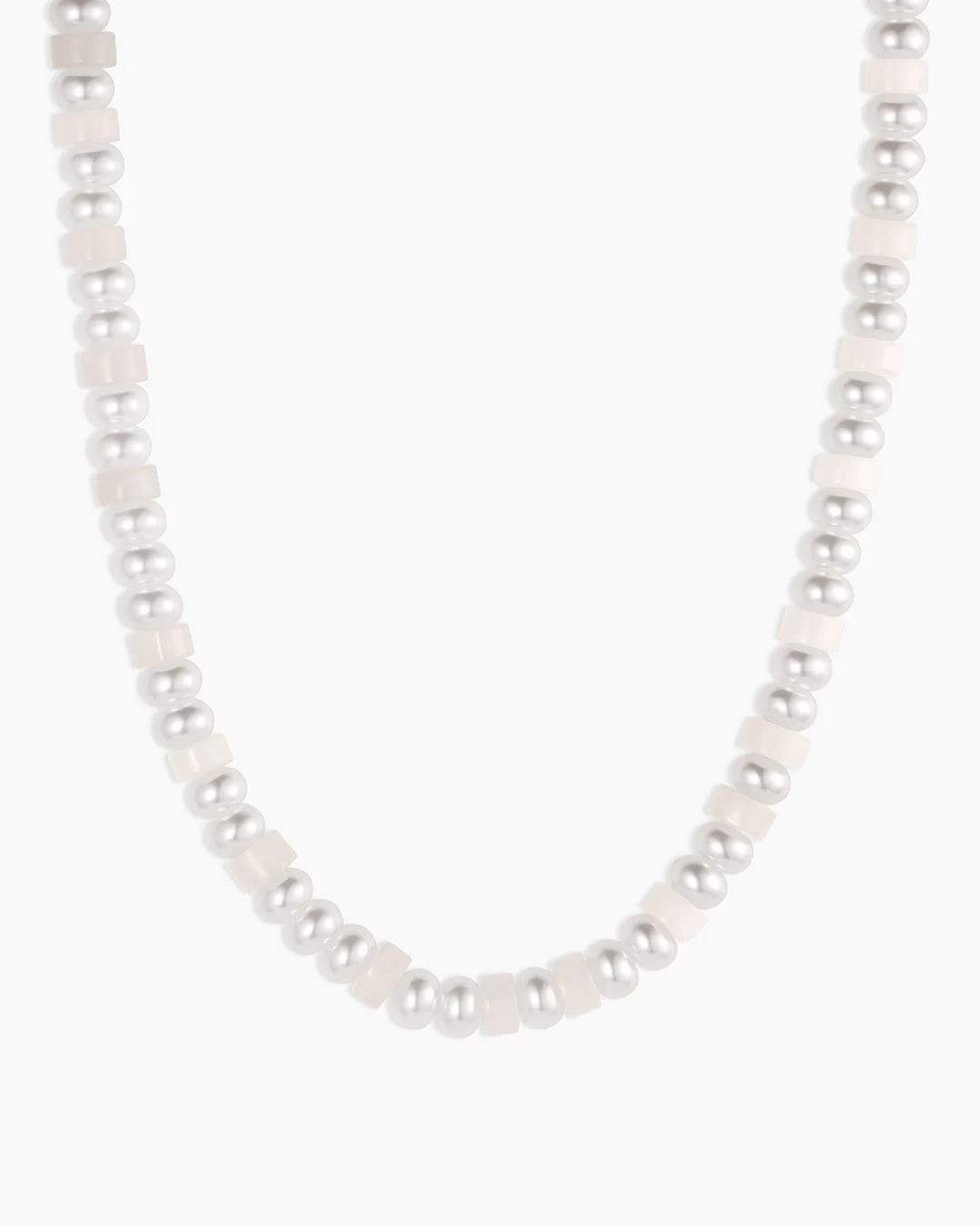 Harbor Statement Necklace