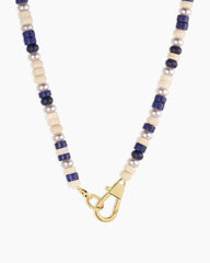 Harbor Statement Necklace