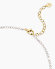 Lucky Mini Charm Necklace