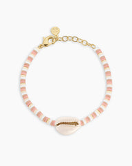Harbor Shell Bracelet