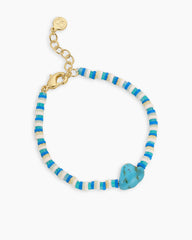 Harbor Turquoise Bracelet