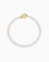 Lou Pearl Bracelet
