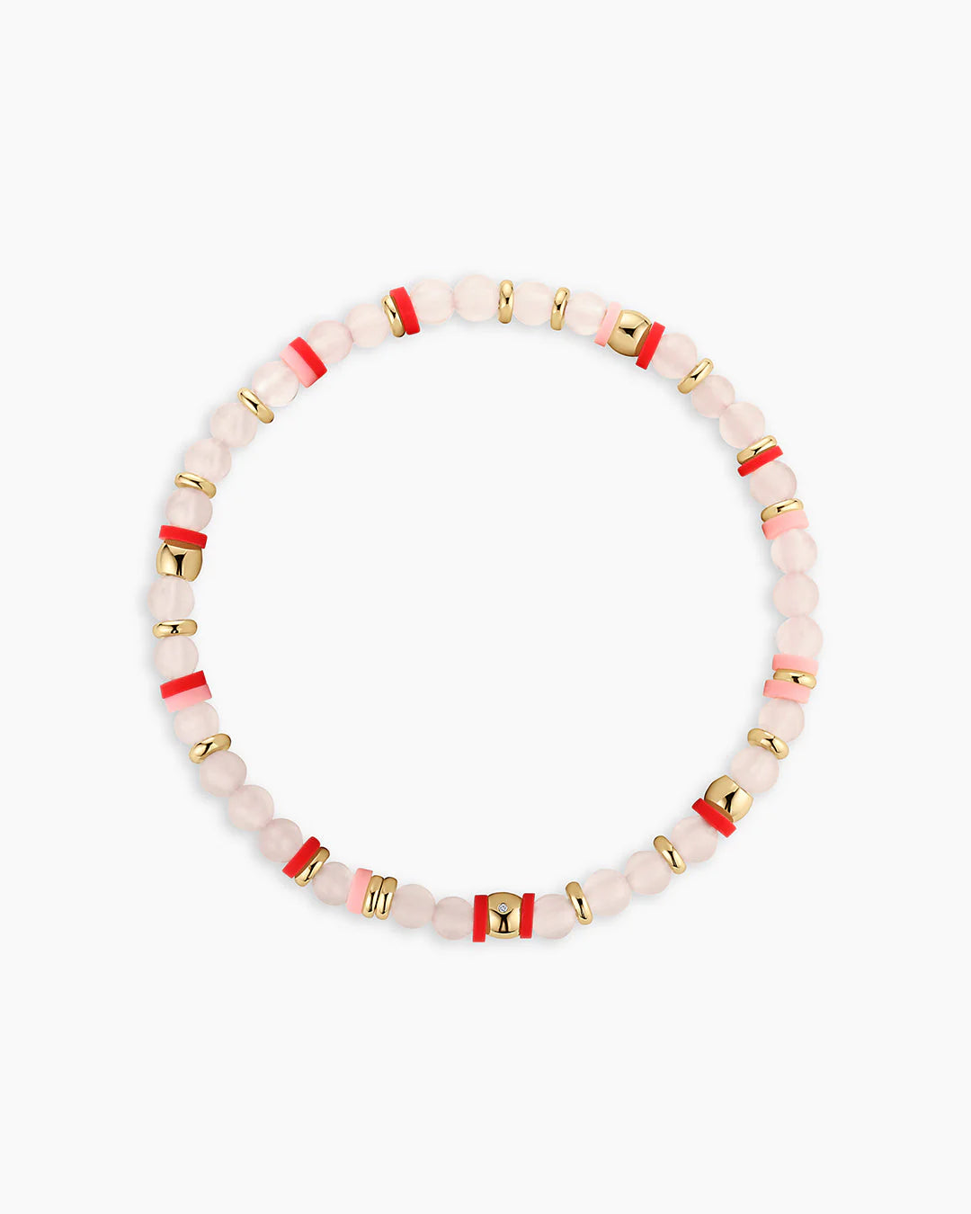 Power Gemstone Harbor Bracelet