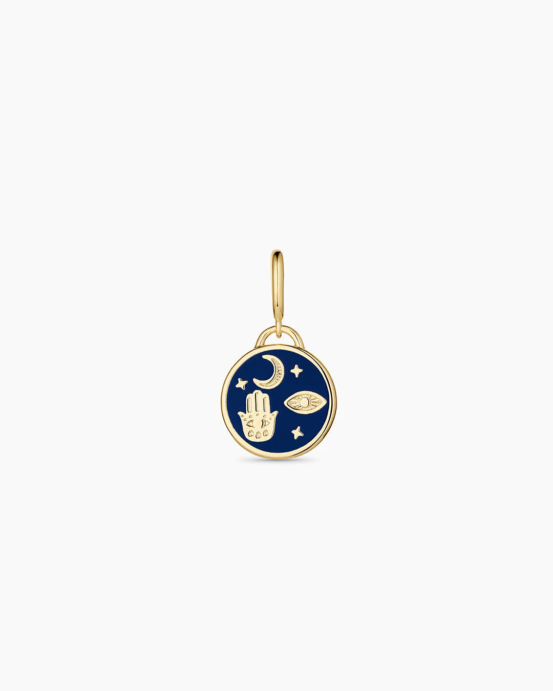 Good Vibrations Parker Charm