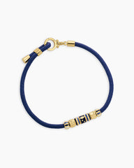 Good Vibrations Paracord Bracelet