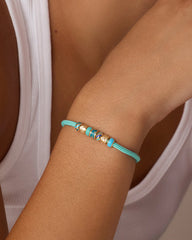 Lightning Strikes Paracord Bracelet