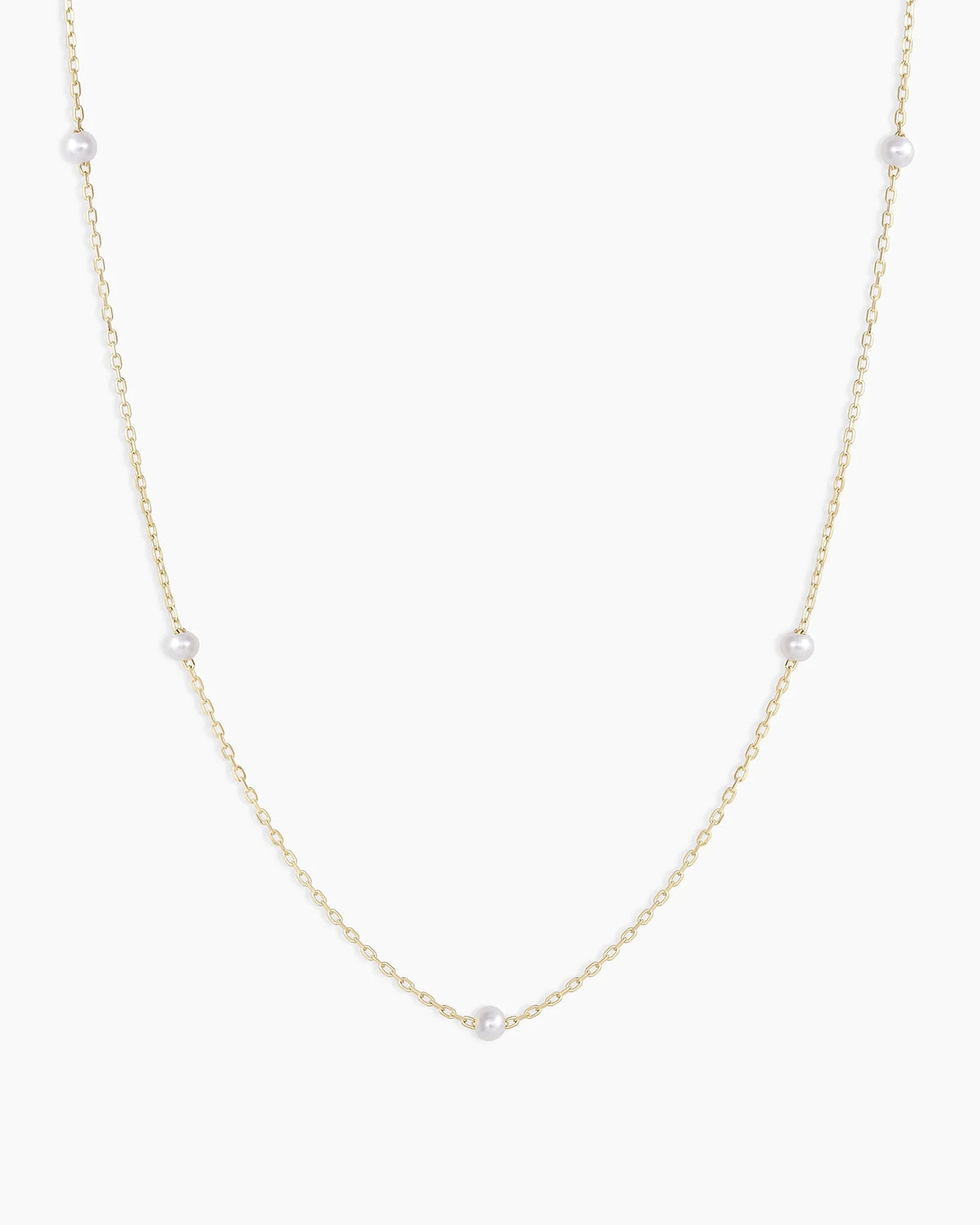 Pearl Newport Necklace